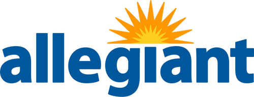Allegiant logo