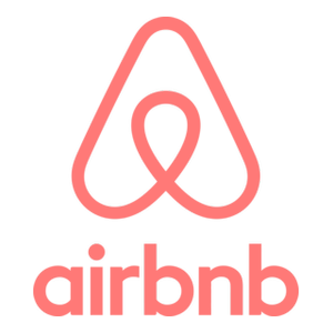 Airbnb logo